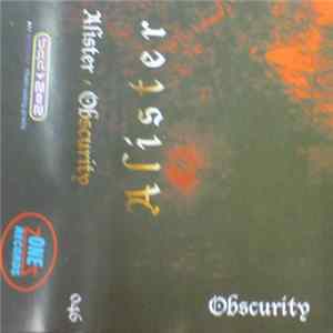 Alister - Obscurity Album