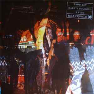 Tabu Ley Seigneur Rochereau And Afrisa International Orchestra - Babeti Soukous Album
