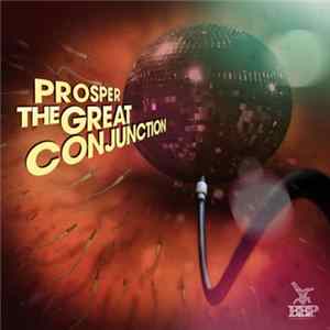 Prosper - The Great Conjunction Album