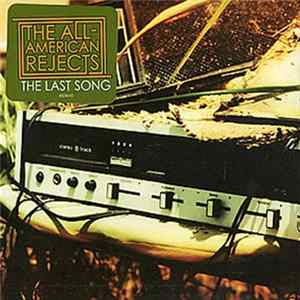 The All-American Rejects - The Last Song Album