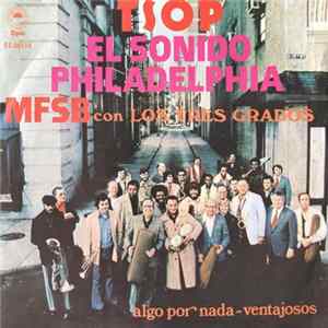MFSB Con Los Tres Grados - TSOP (El Sonido Philadelphia) Album