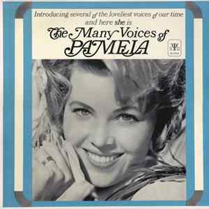 Pamela - The Many Voices of Pamela Album