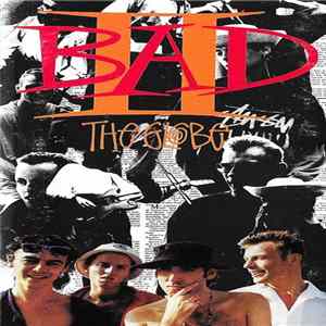 Big Audio Dynamite II - The Globe Album