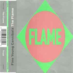 Fine Young Cannibals - The Flame Album