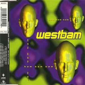 WestBam - Bam Bam Bam Album