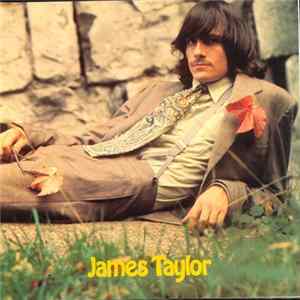 James Taylor - James Taylor Album