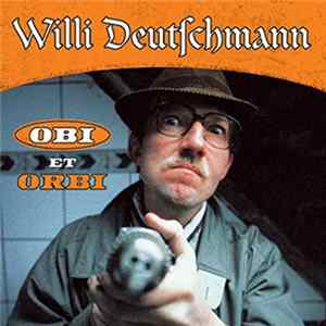 Willi Deutschmann - Obi Et Orbi Album