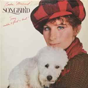 Barbra Streisand - Songbird Album
