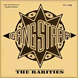 Gang Starr - The Rarities: 10th Anniversary Double Edition Album