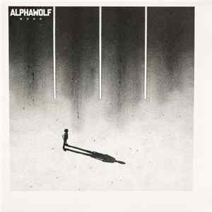 Alpha Wolf - Mono Album