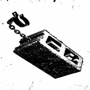 Concrete Bastards - s/t Album