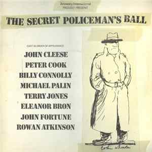 Various - The Secret Policeman's Ball Album