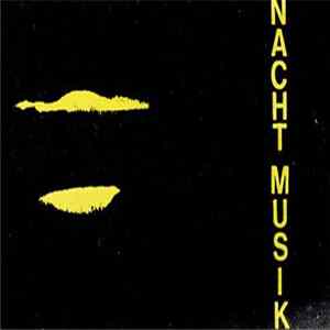 Steve Brenner - Nacht Musik Album