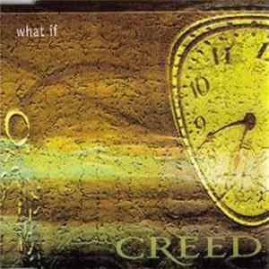 Creed - What If Album