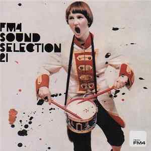 Various - FM4 Soundselection: 21 Album