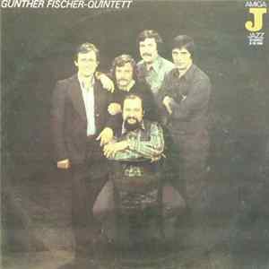 Günther Fischer-Quintett - Kombination Album