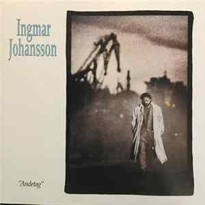 Ingmar Johansson - Andetag Album