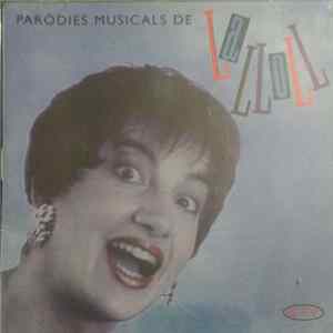 La Lloll - Paròdies Musicals De "La Lloll" Album