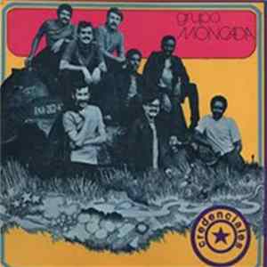 Grupo Moncada - Credenciales Album