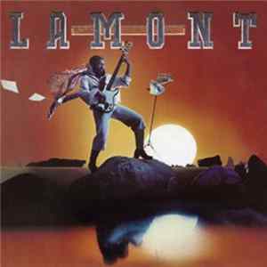 Lamont Johnson - Music Of The Sun Album