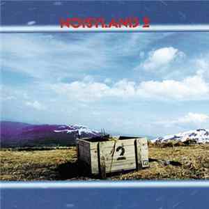 Various - Noisyland 2 Album
