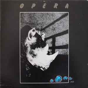 Nenad Jelić / Laza Ristovski - Opera Album