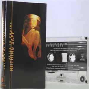 Alice In Chains - Nothing Safe: The Best Of The Box Album
