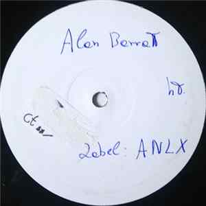 Alan Barratt - The Hard Funk Album