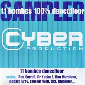 Various - Sampler #5 Album