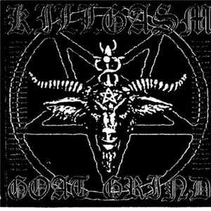 Killgasm - Goat Grind Album