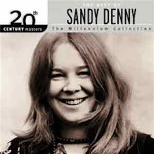 Sandy Denny - The Best Of Sandy Denny Album