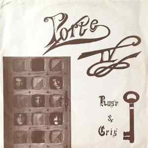 Porte IV - Rose & Gris Album