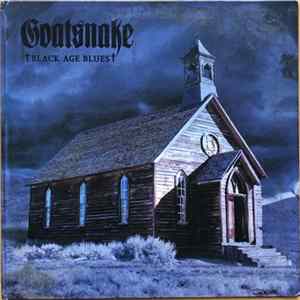 Goatsnake - Black Age Blues Album