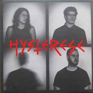 Hysterese - Hysterese Album