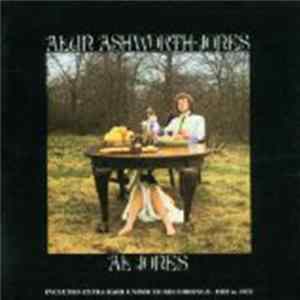 Al Jones - Alun Ashworth Jones Album