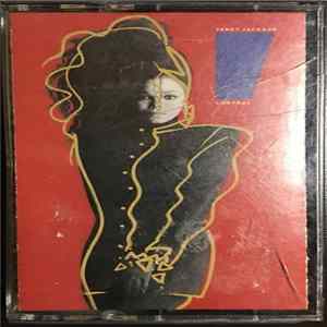 Janet Jackson - Control Album
