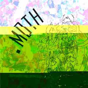 .moth - .moth EP And Sound Demo Album