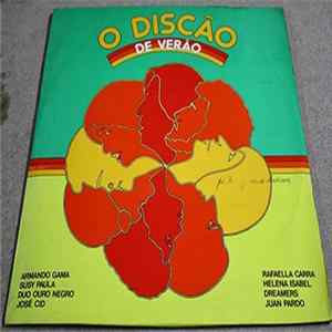 Various - O Discão De Verão Album