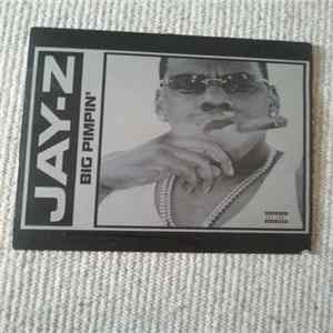 Jay-Z - Big Pimpin' Album