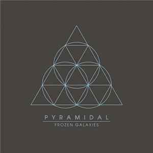 Pyramidal - Frozen Galaxies Album
