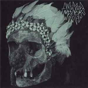 Angkor Wrack - Leatherneck Album