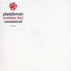 Plastikman - Artifakts (BC) Album