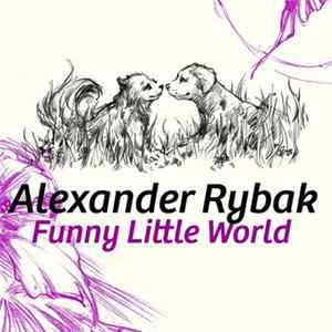 Alexander Rybak - Funny Little World Album