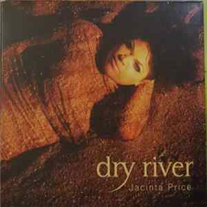 Jacinta Price - Dry River Album