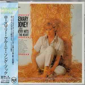 Rosemary Clooney - Sings Country From The Heart Album