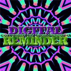 Various - Digital Reminder Album