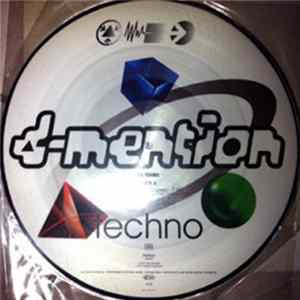 Various - D-Mention Album