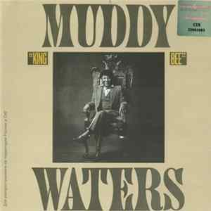 Muddy Waters - King Bee Album