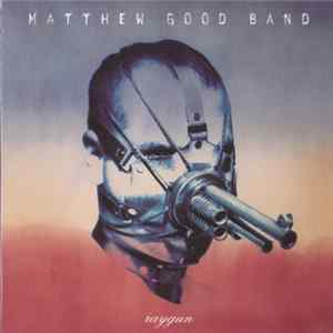 Matthew Good Band - Raygun Album