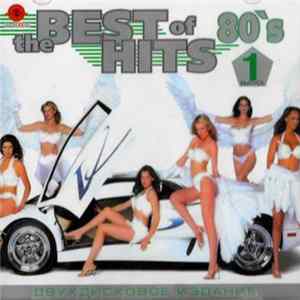 Various - The Best Hits Of 80's - 1 Album